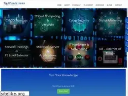 Sites similar to ipsol.in