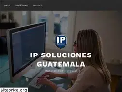 Sites similar to ipsoluciones.wordpress.com