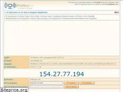 Sites similar to ipsorgu.com
