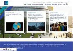 Sites similar to ipsos-mori.com