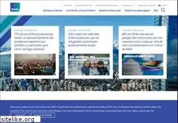 Sites similar to ipsos.cl