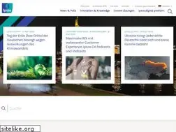 Sites similar to ipsos.de