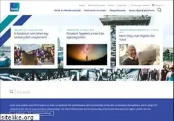 Sites similar to ipsos.hu