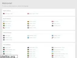 Sites similar to ipsosresearch.com
