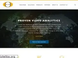 Sites similar to ipsotek.com