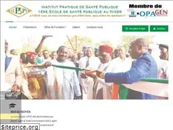 Sites similar to ipsp-niger.com