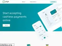 Sites similar to ipsp.com