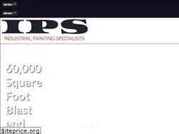 Sites similar to ipspaint.com