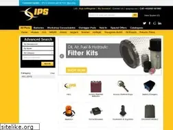 Sites similar to ipspartsonline.com