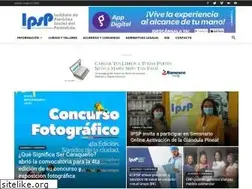 Sites similar to ipsperiodista.org