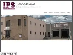 Sites similar to ipspipe.com