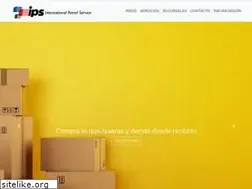 Sites similar to ipspobox.com