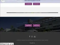 Sites similar to ipsr.mahidol.ac.th