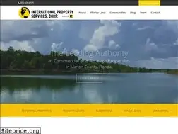 Sites similar to ipsrealtor.com