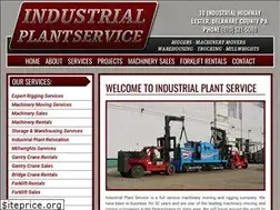 Sites similar to ipsriggers.com