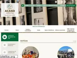 Sites similar to ipss-acaso.org