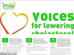 Sites similar to ipssa-association.com
