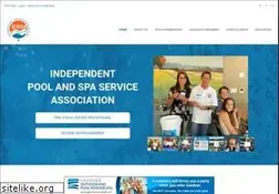 Sites similar to ipssa.com