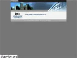 Sites similar to ipssecurity.com