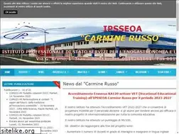 Sites similar to ipsseoacicciano.edu.it
