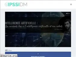 Sites similar to ipssidm.com