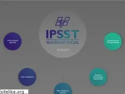 Sites similar to ipsst.gov.ar