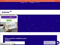 Sites similar to ipstarbroadband.com.au
