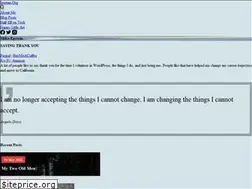 Sites similar to ipstenu.org
