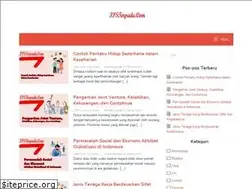 Sites similar to ipsterpadu.com
