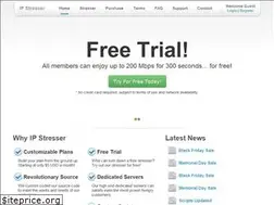 Sites similar to ipstresser.com