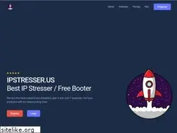 Sites similar to ipstresser.us