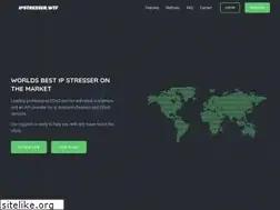 Sites similar to ipstresser.wtf