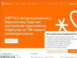 Sites similar to ipstyle.ua