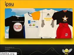 Sites similar to ipsu.lt
