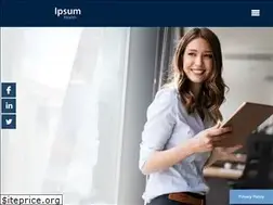 Sites similar to ipsumhealth.com