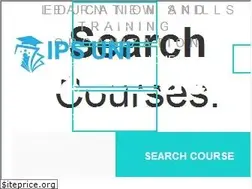 Sites similar to ipsuni.com