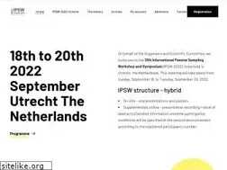 Sites similar to ipsw.eu