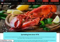 Sites similar to ipswichclambake.com