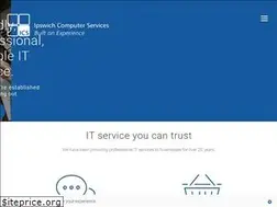 Sites similar to ipswichcomputers.com