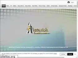 Sites similar to ipswichdance.co.uk