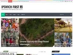 Sites similar to ipswichfirst.com.au
