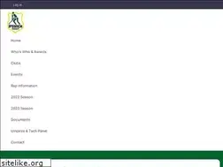 Sites similar to ipswichhockey.com