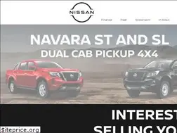 Sites similar to ipswichnissan.com.au