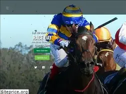 Sites similar to ipswichturfclub.com.au