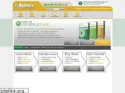 Sites similar to ipswitch.ca