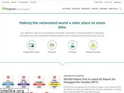 Sites similar to ipswitch.com