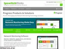 Sites similar to ipswitchworks.com