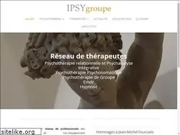 Sites similar to ipsygroupe.fr