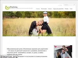 Sites similar to ipsyholog.ru