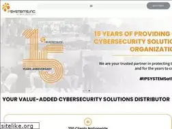 Sites similar to ipsystems.ph